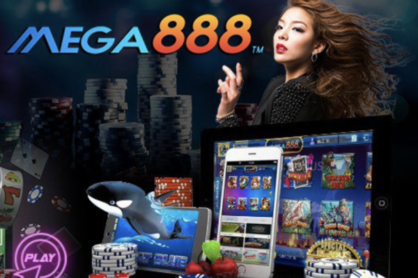 Mega888